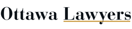 Ottawa Lawyer official logo